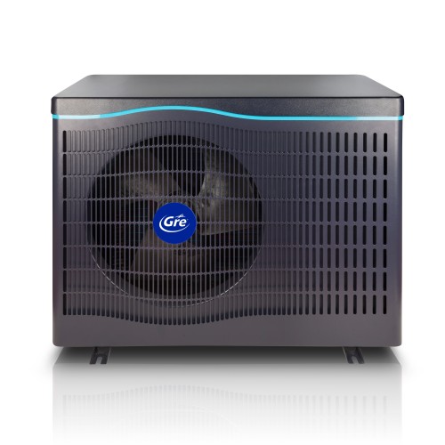 Pompa di calore Full Inverter con connessione a internet, per piscine fino a 30m³