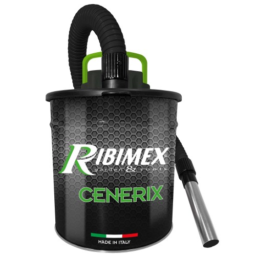 Aspiracenere Cenerix 1200W 18L