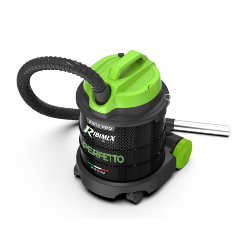 Aspiracenere Perfetto 1200 W 20 L