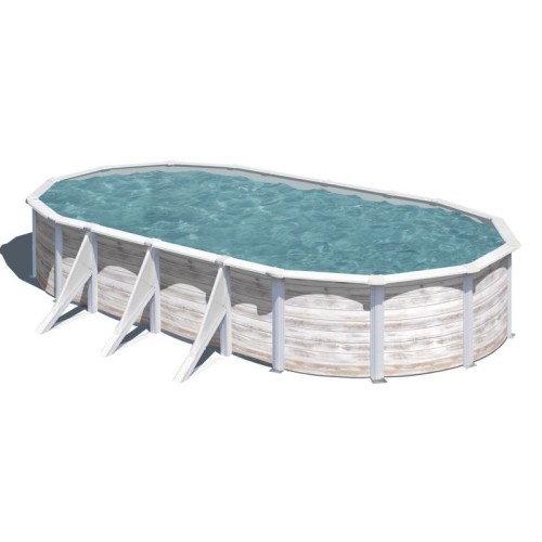 Piscina fuori terra inoutstore