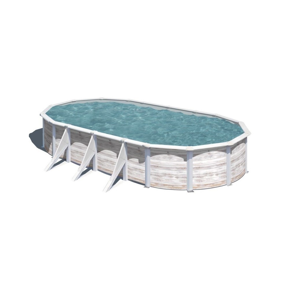 Piscina fuori terra inoutstore