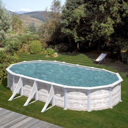 Piscina fuori terra inoutstore