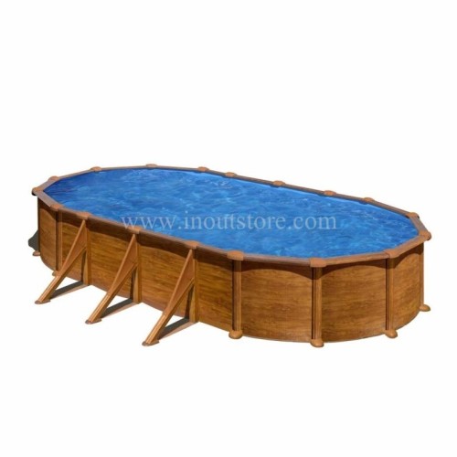 Piscina fuori terra inoutstore