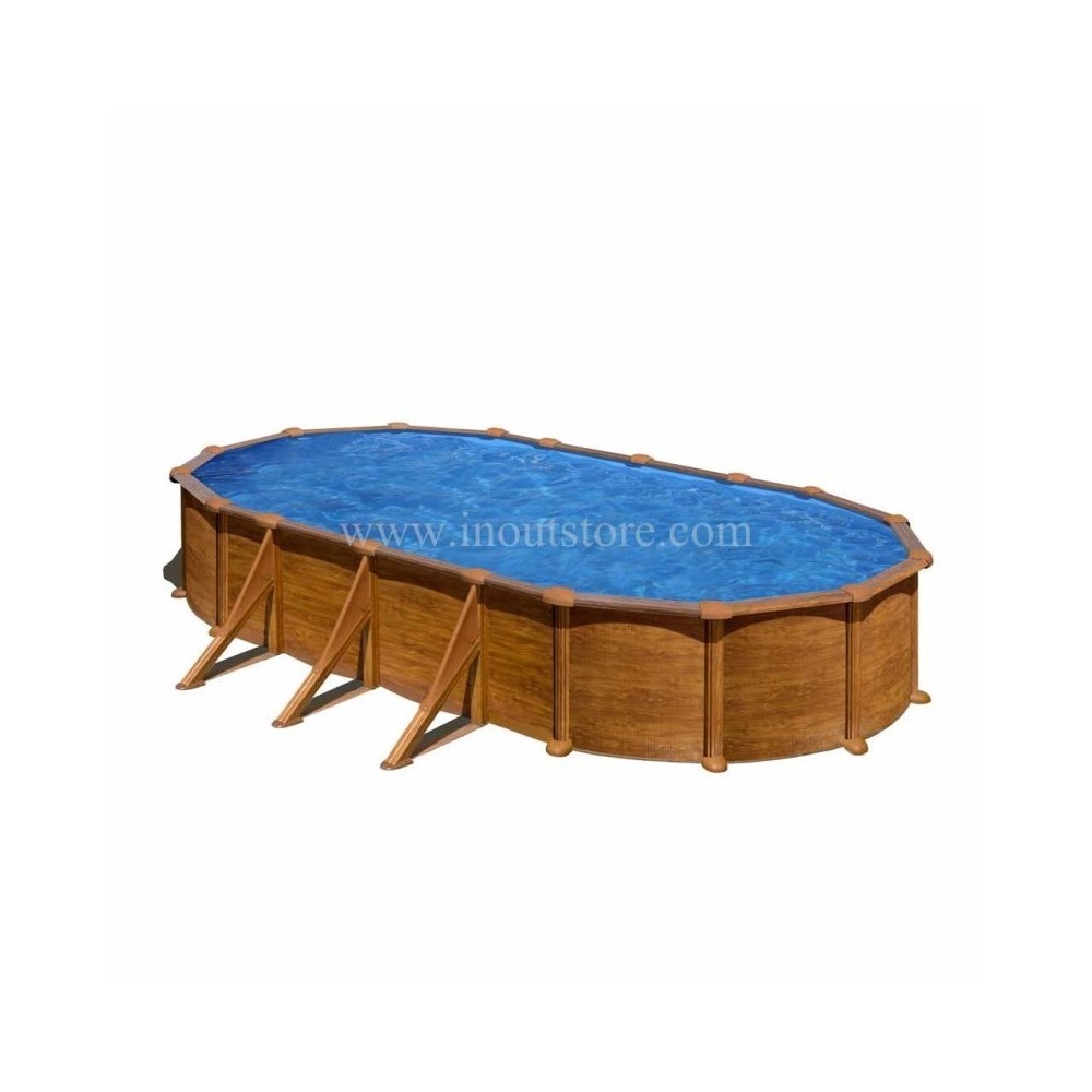 Piscina fuori terra inoutstore