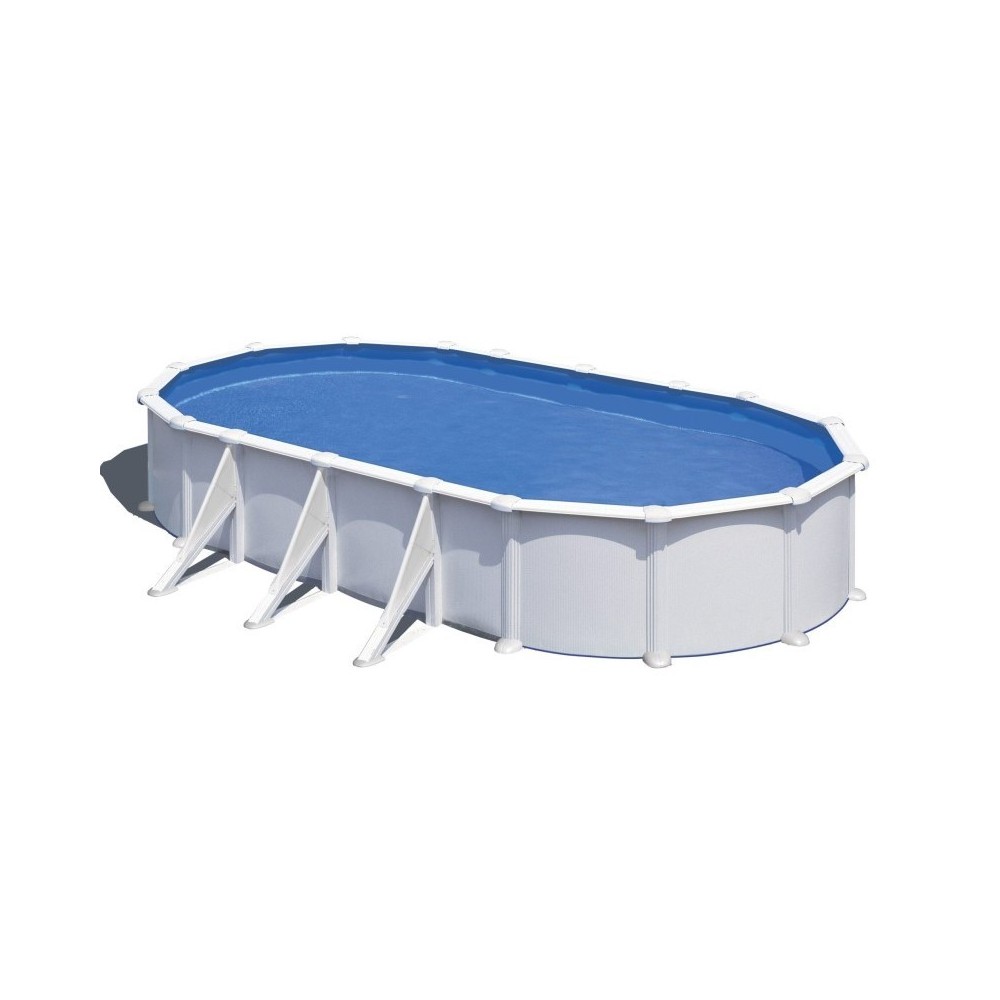 Piscina fuori terra inoutstore