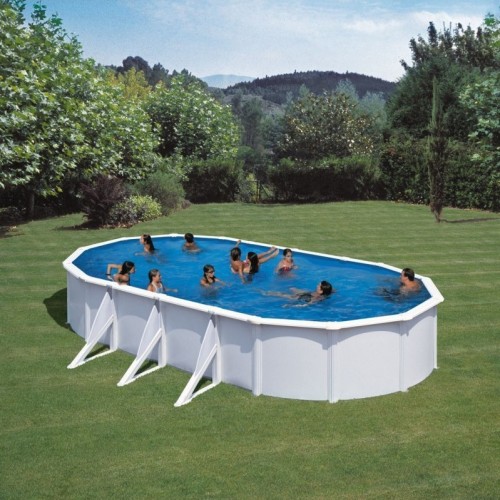 Piscina fuori terra inoutstore