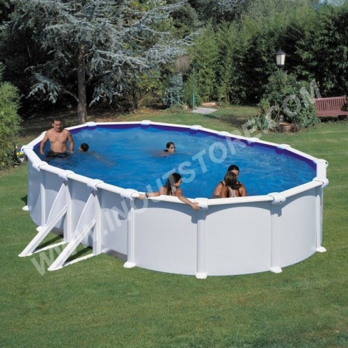 Piscina fuori terra inoutstore