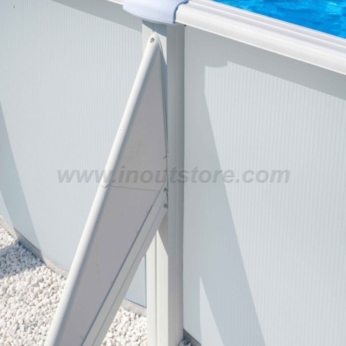 Piscina fuori terra inoutstore