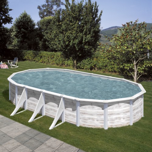 Piscina fuori terra inoutstore