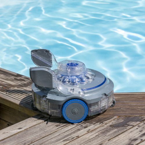 Robot per piscina Wet Runner Xpert RBR 120