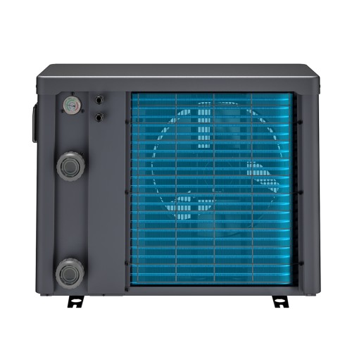 Pompa di calore Full Inverter con connessione a internet, per piscine fino a 30m³