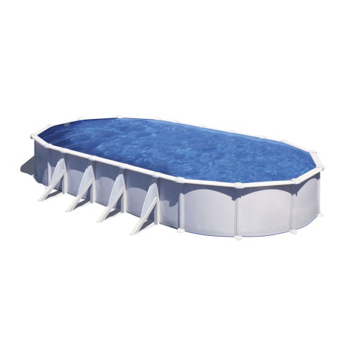 Kit Piscina fuori terra Gre Serie Atlantis Ovale 1000x550 KITPROV1028