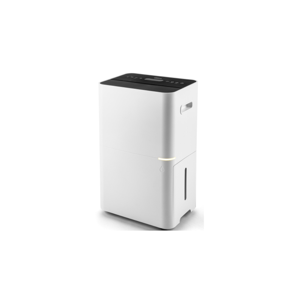 Deumidificatore Qlima D 820 A SMART bianco